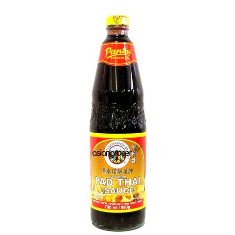 PAD THAI SAUCE PANTAI 730ML