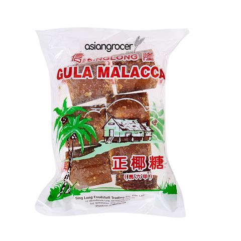 PALM SUGAR (GULA MELAKA) 400G