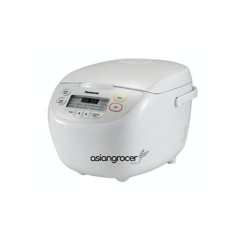 PANASONIC RICE COOKER SR-CN188WST 1.8L