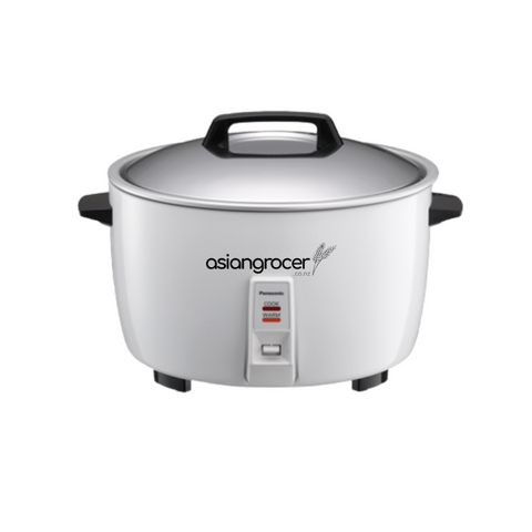 PANASONIC RICE COOKER SR-GA421FLST 4.2L