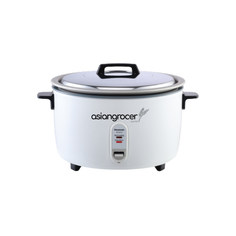 PANASONIC RICE COOKER SR-GA541FLST 5.4L