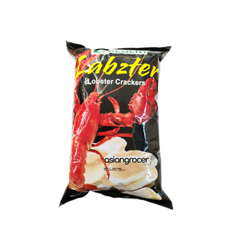 LOBSTER CRACKERS LABZTER REGENT 100G