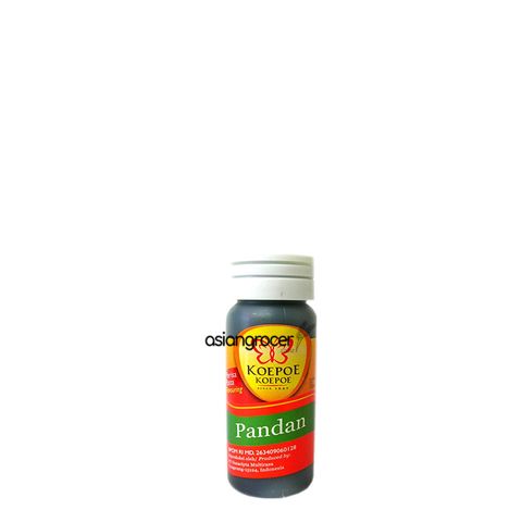 PANDAN PASTE KOEPOE 30G