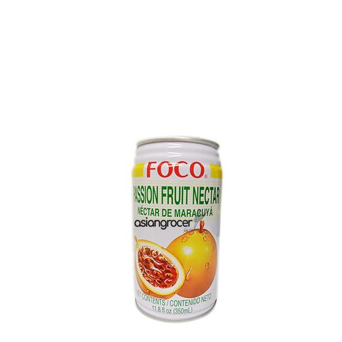 PASSION FRUIT DRINK FOCO 350ML