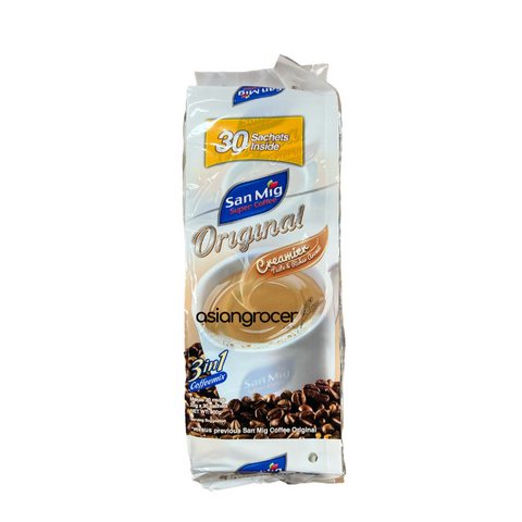 SAN MIG 3-1 ORIGINAL COFFEE 30S/20G