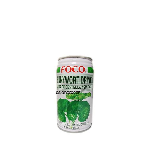 PENNY WORT DRINK FOCO 350ML