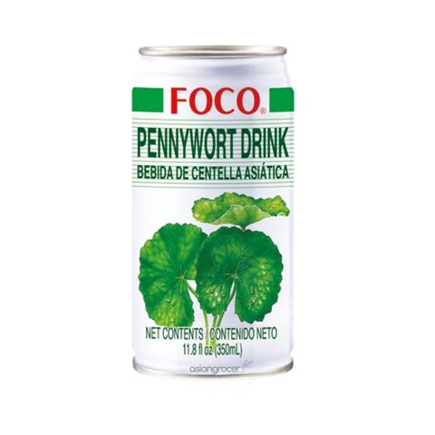 FOCO PENNY WORT DRINK 350ML