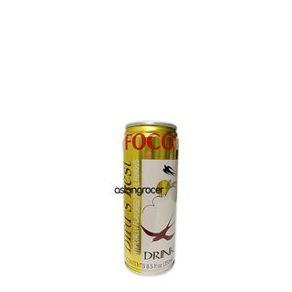 BIRD NEST DRINK FOCO 250ML