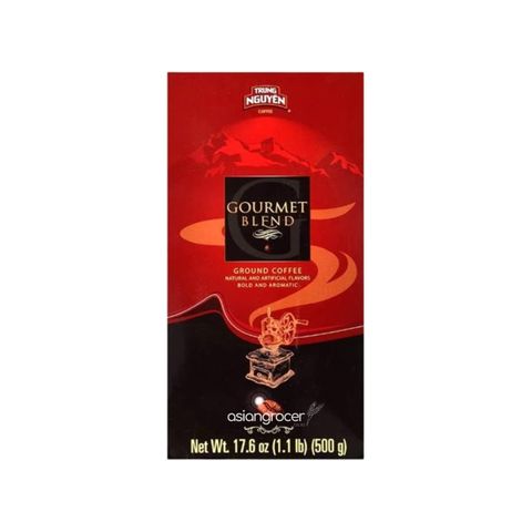 G7 COFFEE GOURMET BLEND  500G