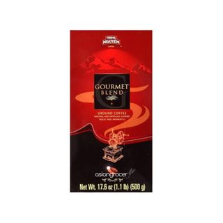 G7 COFFEE GOURMET BLEND  500G