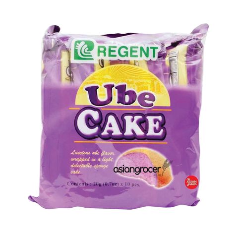 UBE CAKE REGENT 10S/20G