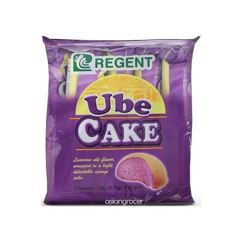 UBE CAKE REGENT 10S/20G