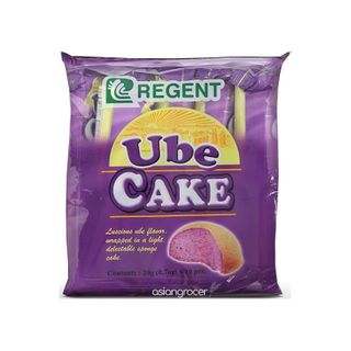 UBE CAKE REGENT 10S/20G