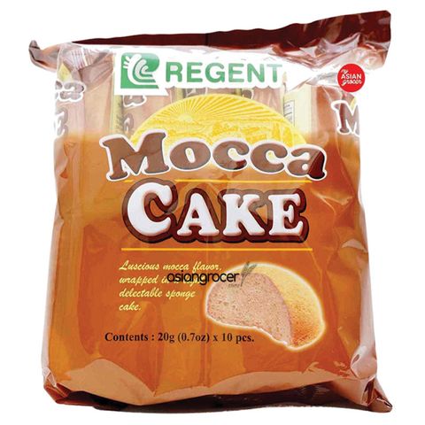 MOCCA CAKE REGENT 10S/20G
