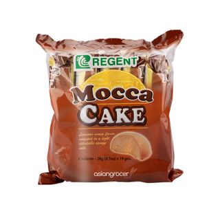 MOCCA CAKE REGENT 10S/20G