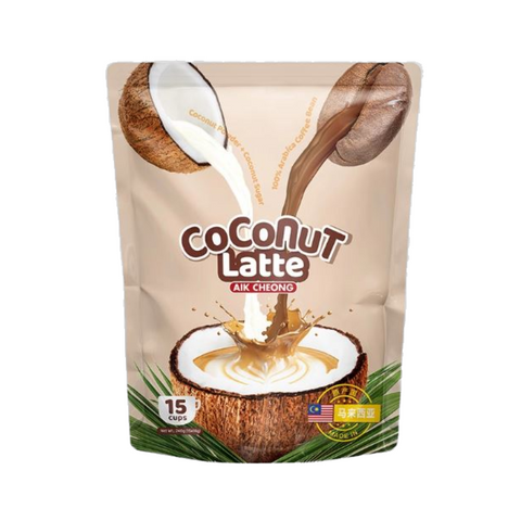 COCONUT LATTE AIK CHEONG 15/16G