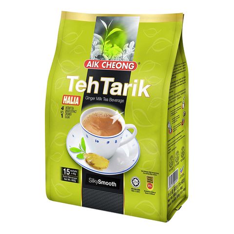 AIK CHEONG TEH TARIK GINGER 15/40G