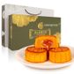 LAVA EGG CUSTARD MOONCAKE 8 CAKE