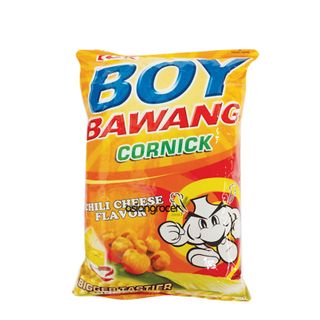 CORNICK CHILLI CHEESE BOY BAWANG 100G