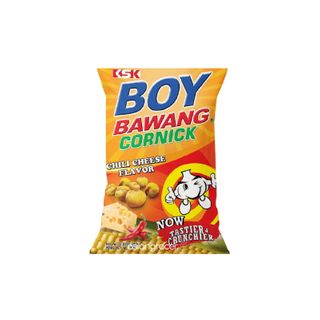 CORNICK CHILLI CHEESE BOY BAWANG 100G