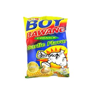 CORNICK GARLIC FLV BOY BAWANG100G