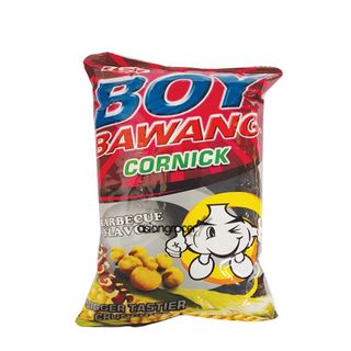 CORNICK BBQ FLC BOY BAWANG 100G