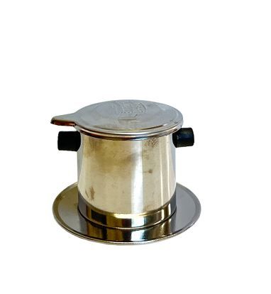 VIETNAMESE COFFEE FILTER PHIN