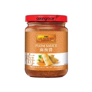 PLUM SAUCE LKK 260G