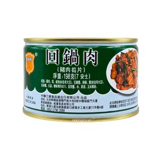 MALING PORK SZECHUAN SLICE 198G