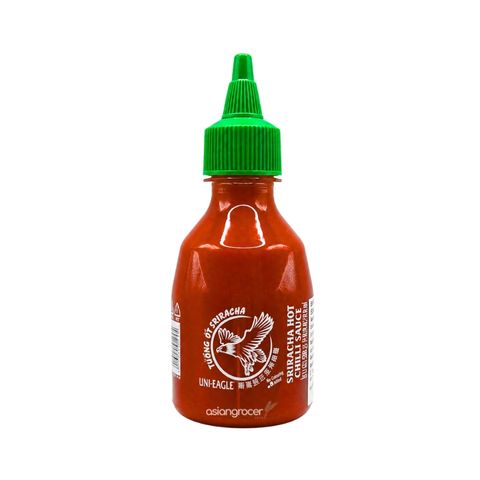 UNI EAGLE SRIRACHA CHILI SAUCE 230G