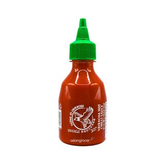 UNI EAGLE SRIRACHA CHILI SAUCE 230G