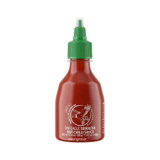 UNI EAGLE SRIRACHA CHILI SAUCE 230G