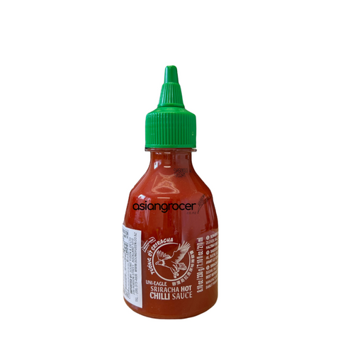 SRIRACHA CHILI SAUCE UNI EAGLE 230G