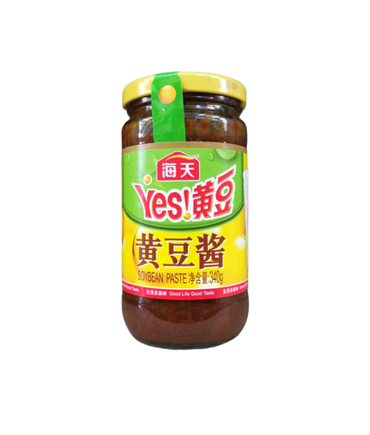 SOYBEAN PASTE HAITIAN 340G