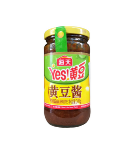 SOYBEAN PASTE HAITIAN 340G