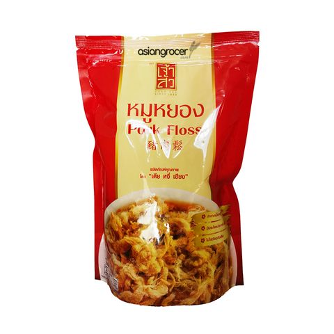 PORK FLOSS CHAOSUA 170G