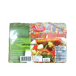 SALU SALO PANCIT HABHAB 250G