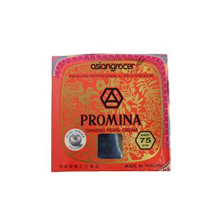PROMINA GINSENG PEARL CREAM