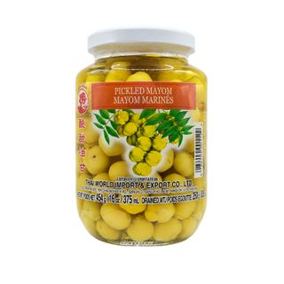 COCK PICKLED MAYOM IN BRINE 454G
