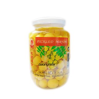 PICKLED MAYOM COCK 454G