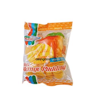 MINI MANGO PUDDING JERAM 280G