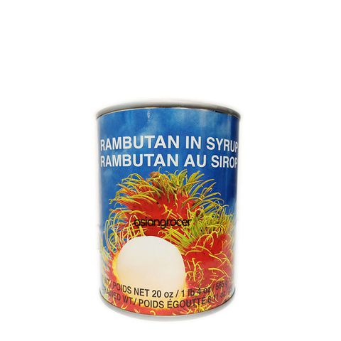 RAMBUTAN COCK 565G