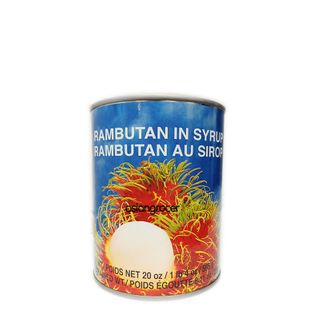 RAMBUTAN COCK 565G