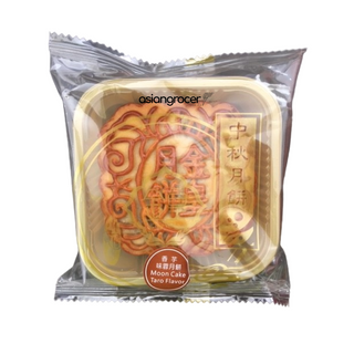 TARO PASTE MOONCAKE