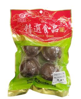 MONKFRUIT (LUO HAN GUO) FMT 4PC