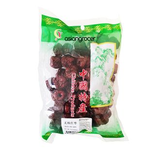 RED DATES SEEDLESS YONGCHANGLONG 200G