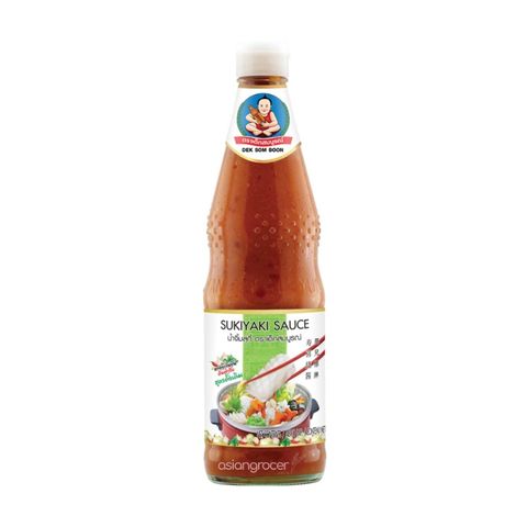 HEALTHY BOY SUKIYAKI SAUCE 800G