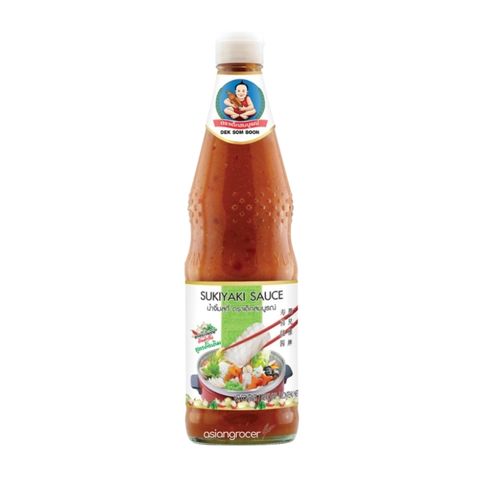 HEALTHY BOY SUKIYAKI SAUCE 800G