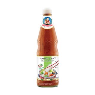 HEALTHY BOY SUKIYAKI SAUCE 800G