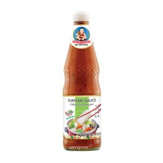 HEALTHY BOY SUKIYAKI SAUCE 800G